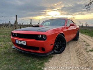 Dodge Challenger R/T SCAT PACK 392 HEMI 2021