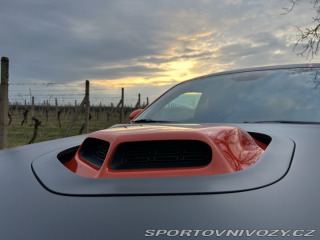 Dodge Challenger R/T SCAT PACK 392 HEMI 2021
