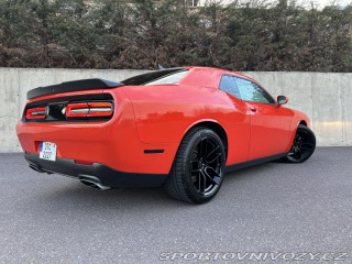 Dodge Challenger R/T SCAT PACK 392 HEMI 2021