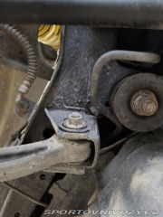 Mitsubishi Lancer EVO  2002