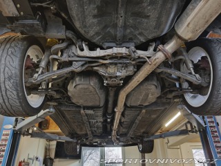 Mitsubishi Lancer EVO  2002