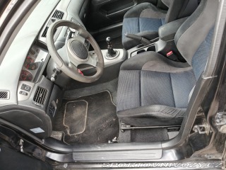 Mitsubishi Lancer EVO  2002