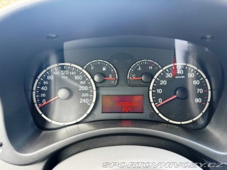 Fiat Ostatní modely Panda 100HP 2007