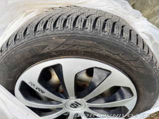 Fiat Ostatní modely Panda 100HP 2007