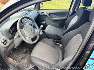 Fiat Ostatní modely Panda 100HP 2007