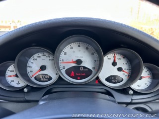 Porsche 911 3.8 Carrera S 2005