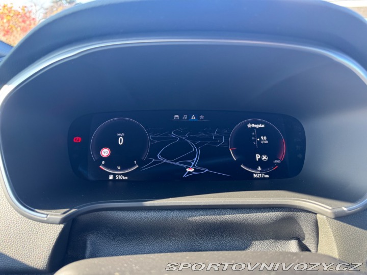 Renault Mégane  2023