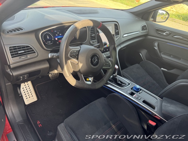 Renault Mégane  2023