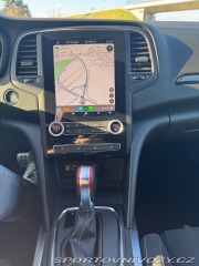 Renault Mégane  2023