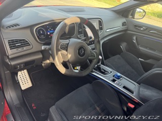 Renault Mégane  2023