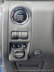 Subaru Impreza 2.0R GH benzín manuál 2008