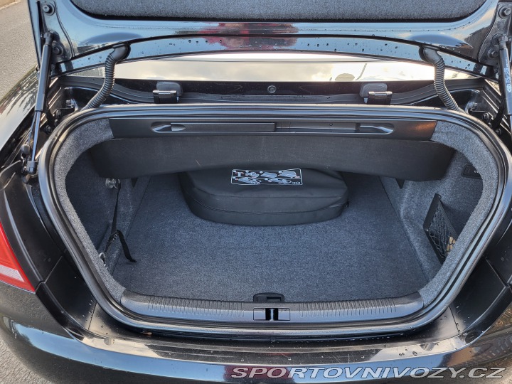 Audi A4 2.0TDI CABRIO KŮŽE NAVI 2008