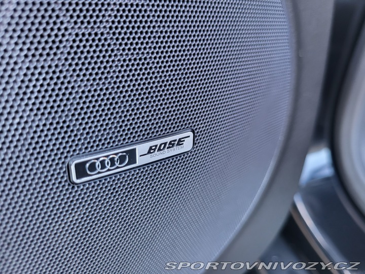 Audi A4 2.0TDI CABRIO KŮŽE NAVI 2008