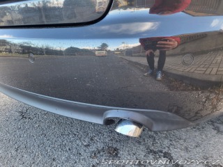 Audi A4 2.0TDI CABRIO KŮŽE NAVI 2008