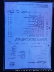 Audi A4 2.0TDI CABRIO KŮŽE NAVI 2008