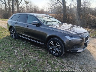 Volvo V90 V90 CC 4x4 diesel