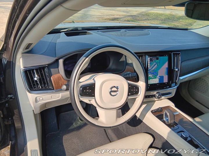 Volvo V90 V90 CC 4x4 diesel 2022