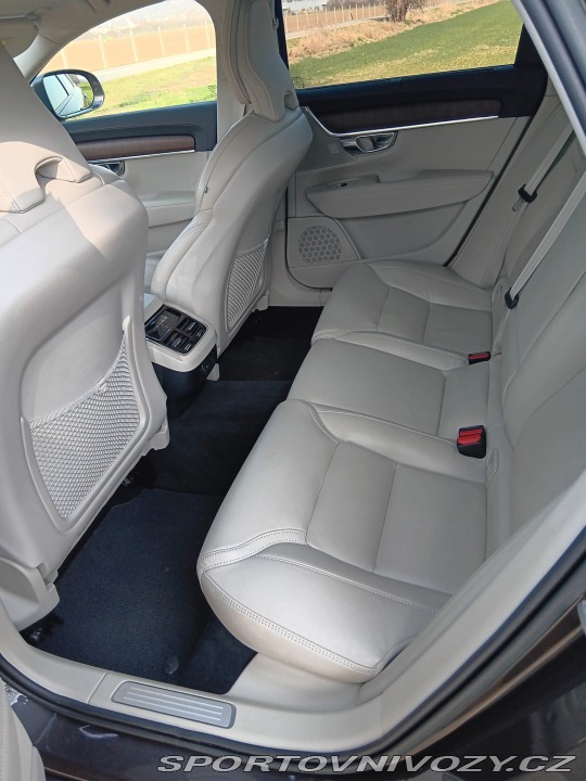 Volvo V90 V90 CC 4x4 diesel 2022