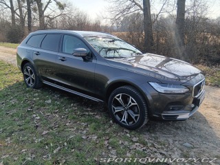 Volvo V90 V90 CC 4x4 diesel 2022