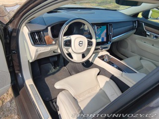 Volvo V90 V90 CC 4x4 diesel 2022