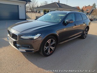 Volvo V90 V90 CC 4x4 diesel 2022