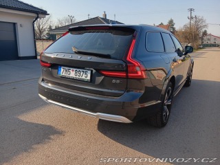 Volvo V90 V90 CC 4x4 diesel 2022