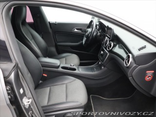 Mercedes-Benz CLA 2,1 CDI 125kW Aut. Xenon 2014
