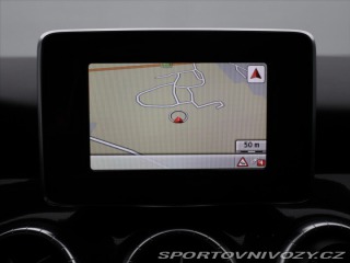 Mercedes-Benz CLA 2,1 CDI 125kW Aut. Xenon 2014