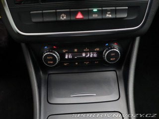 Mercedes-Benz CLA 2,1 CDI 125kW Aut. Xenon 2014