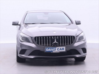 Mercedes-Benz CLA 2,1 CDI 125kW Aut. Xenon 2014