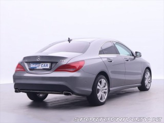 Mercedes-Benz CLA 2,1 CDI 125kW Aut. Xenon 2014
