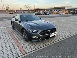 Ford Mustang 2015