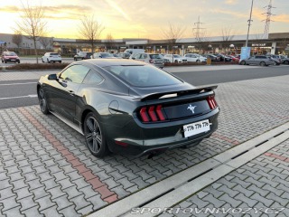 Ford Mustang 2015