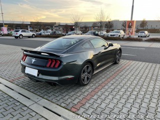 Ford Mustang 2015