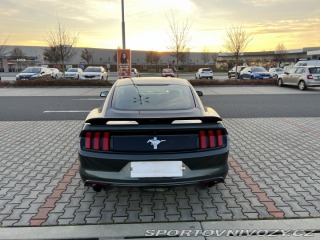 Ford Mustang 2015