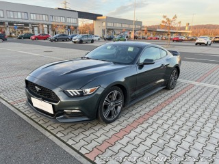Ford Mustang 2015