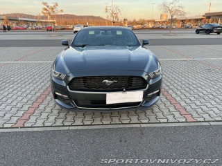 Ford Mustang 2015