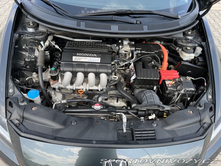 Honda CR-Z 1.5i VTEC HYBRID IMA 2012