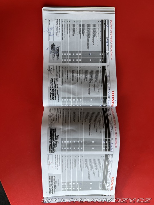 Honda CR-Z 1.5i VTEC HYBRID IMA 2012