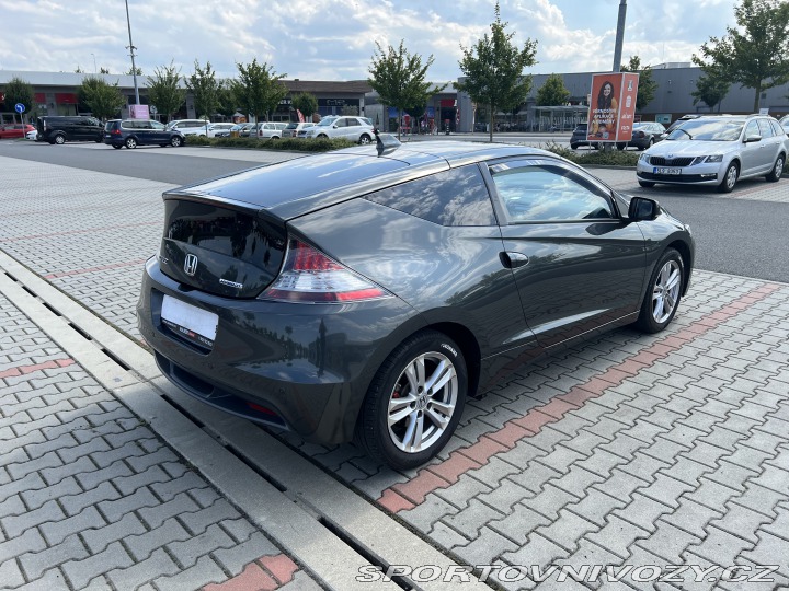 Honda CR-Z 1.5i VTEC HYBRID IMA 2012