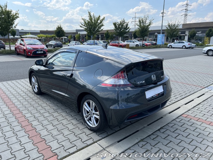 Honda CR-Z 1.5i VTEC HYBRID IMA 2012