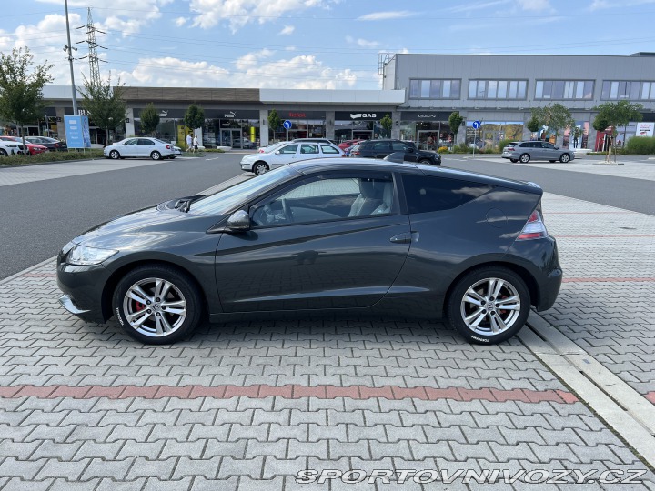 Honda CR-Z 1.5i VTEC HYBRID IMA 2012