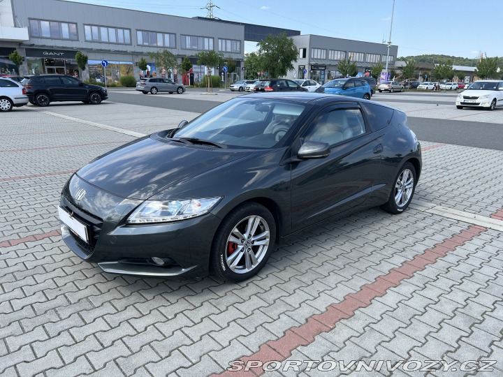 Honda CR-Z 1.5i VTEC HYBRID IMA 2012