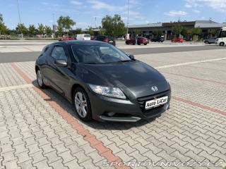Honda CR-Z 1.5i VTEC HYBRID IMA 2012