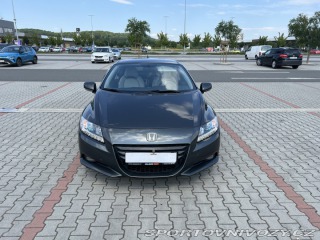Honda CR-Z 1.5i VTEC HYBRID IMA 2012