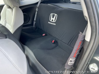 Honda CR-Z 1.5i VTEC HYBRID IMA 2012