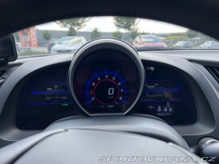 Honda CR-Z 1.5i VTEC HYBRID IMA 2012