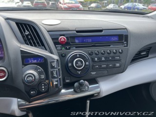 Honda CR-Z 1.5i VTEC HYBRID IMA 2012