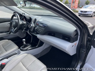 Honda CR-Z 1.5i VTEC HYBRID IMA 2012