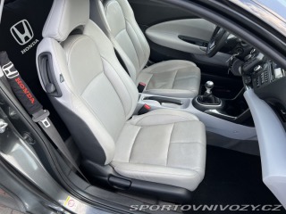 Honda CR-Z 1.5i VTEC HYBRID IMA 2012